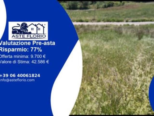 Immobile in asta di 555 m in vendita a Montegranaro