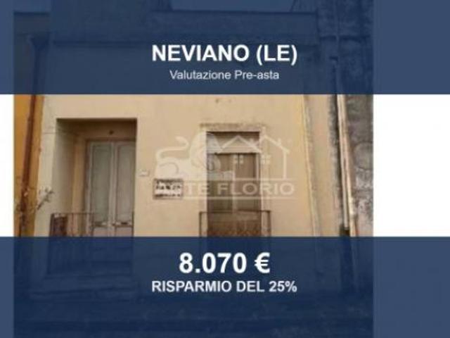 Immobile in asta di 55 m in vendita a Neviano