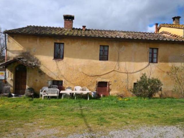 Immobile in asta di 55 m in vendita a Castelnuovo Berardenga