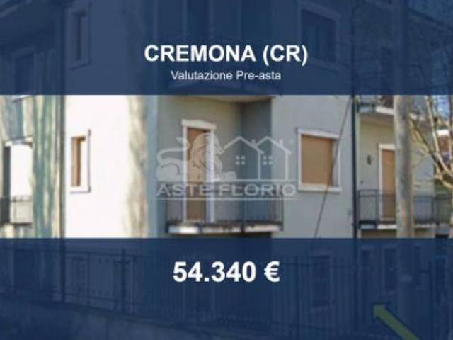Immobile in asta di 55 m in vendita a Cremona