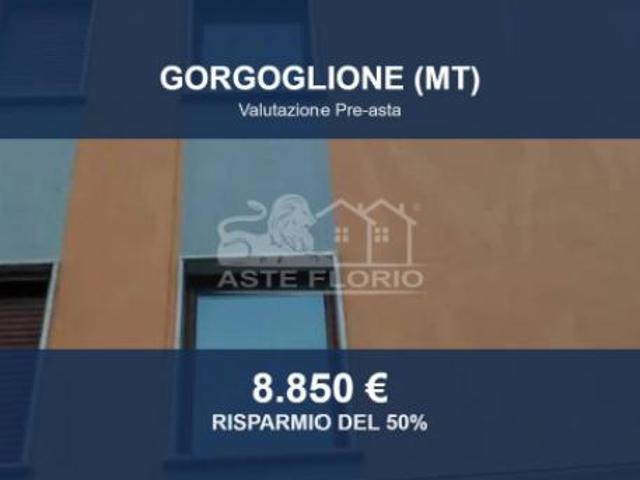 Immobile in asta di 55 m in vendita a Gorgoglione