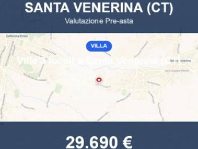Immobile in asta di 55 m in vendita a Santa Venerina