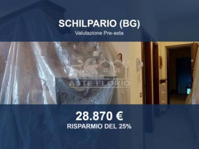 Immobile in asta di 55 m in vendita a Schilpario
