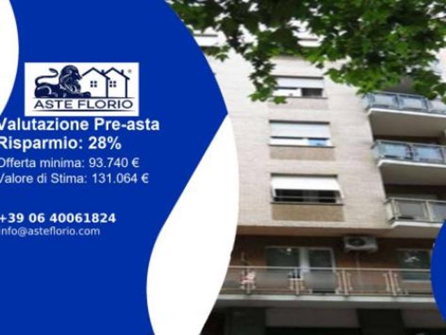 Immobile in asta di 54 m in vendita a Torino