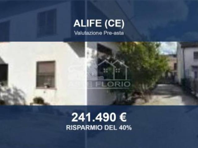 Immobile in asta di 561 m con più di 5 locali in vendita a Alife