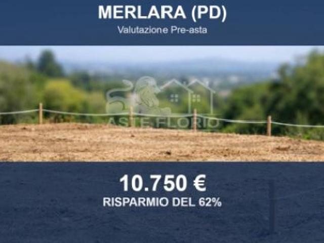 Immobile in asta di 561 m in vendita a Merlara