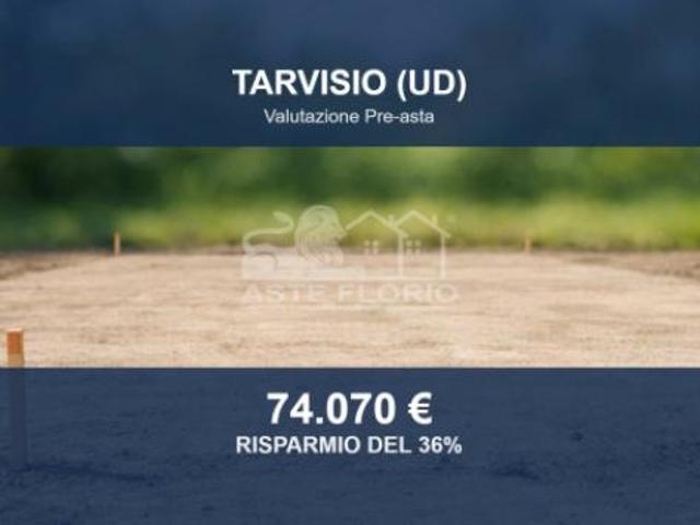 Immobile in asta di 5656 m in vendita a Tarvisio