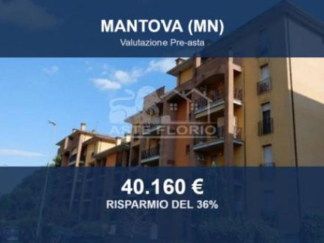 Immobile in asta di 56 m in vendita a Mantova