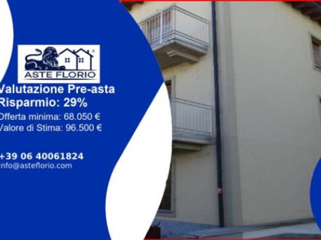 Immobile in asta di 56 m in vendita a Codogno