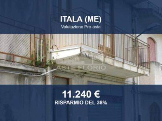 Immobile in asta di 56 m in vendita a Itala