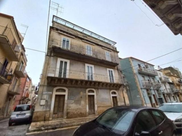 Immobile in asta di 56 m in vendita a Ragusa