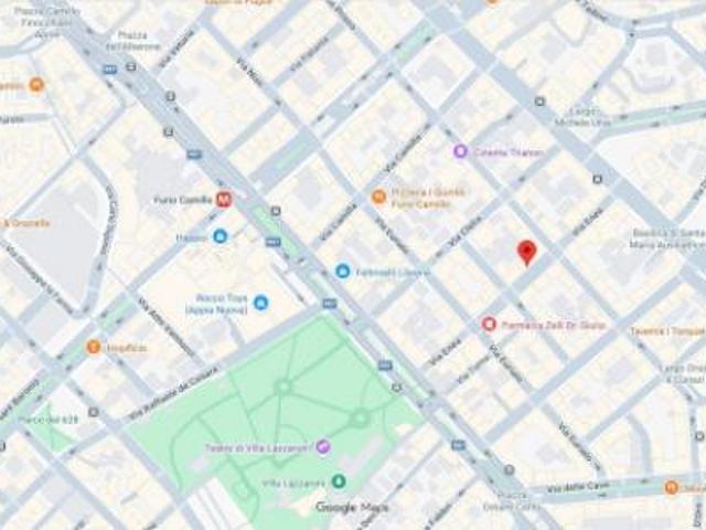 Immobile in asta di 56 m in vendita a Roma