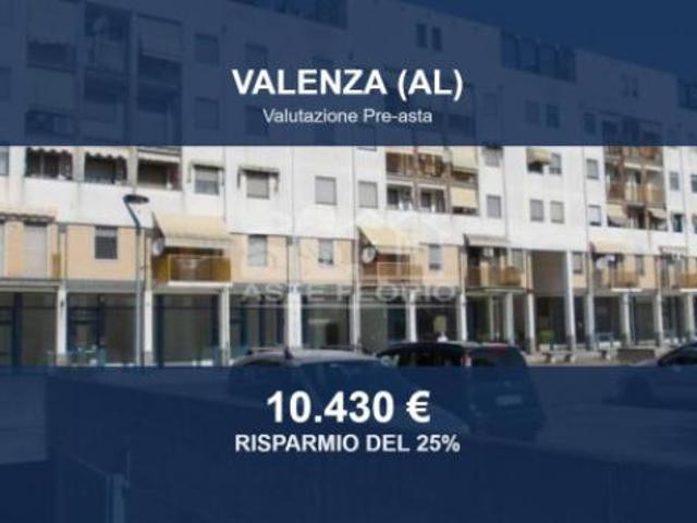 Immobile in asta di 56 m in vendita a Valenza