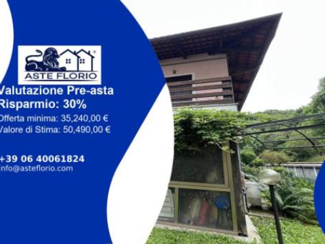 Immobile in asta di 56 m in vendita a Villar Dora