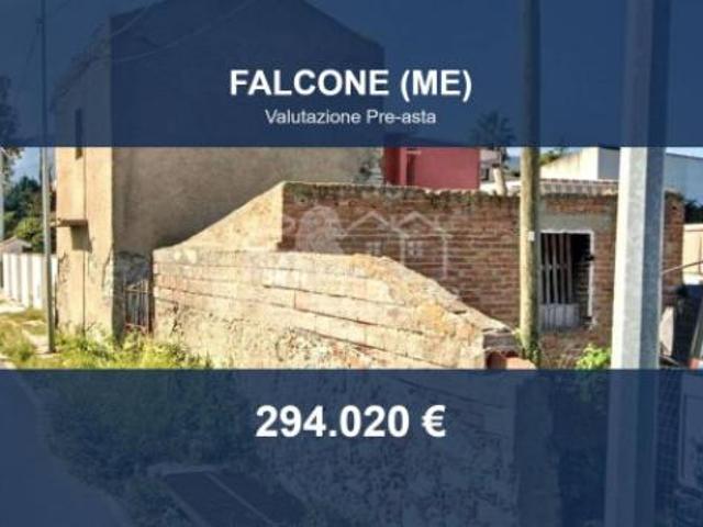 Immobile in asta di 5718 m in vendita a Falcone