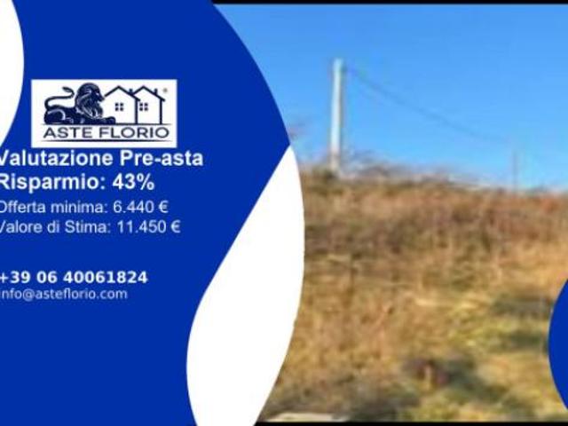 Immobile in asta di 5725 m in vendita a Sant'Elpidio a Mare