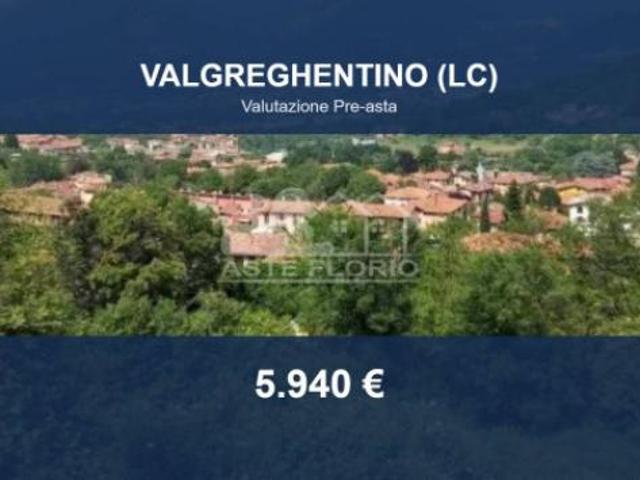 Immobile in asta di 5727 m in vendita a Valgreghentino