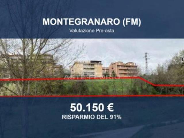 Immobile in asta di 5736 m in vendita a Montegranaro