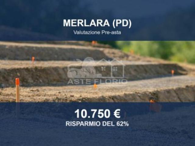 Immobile in asta di 574 m in vendita a Merlara