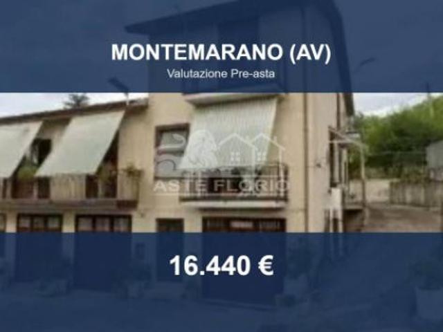 Immobile in asta di 575 m in vendita a Montemarano
