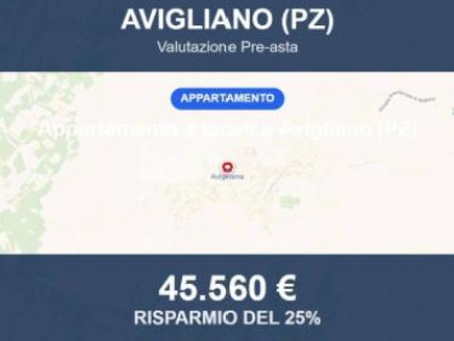 Immobile in asta di 57 m in vendita a Avigliano