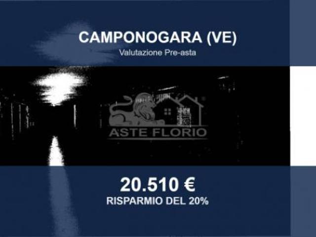 Immobile in asta di 57 m in vendita a Camponogara