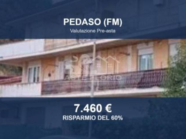 Immobile in asta di 57 m in vendita a Pedaso