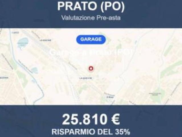 Immobile in asta di 57 m in vendita a Prato