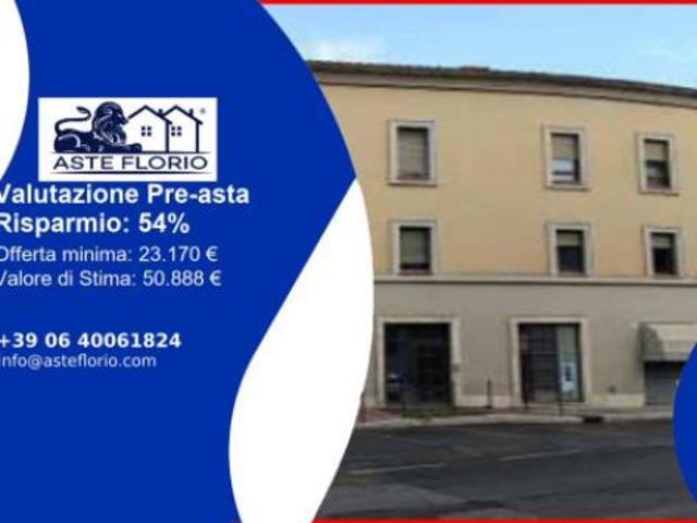 Immobile in asta di 57 m in vendita a Terni