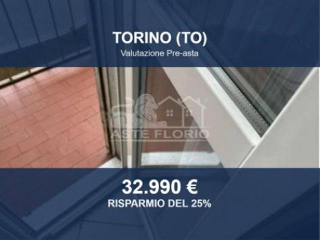 Immobile in asta di 57 m in vendita a Torino