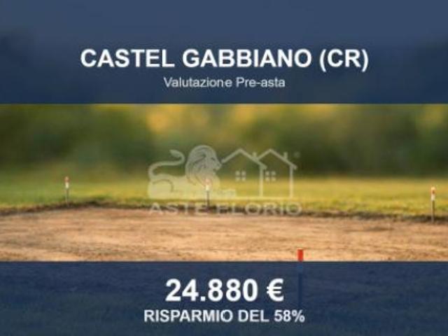 Immobile in asta di 581 m in vendita a Castel Gabbiano
