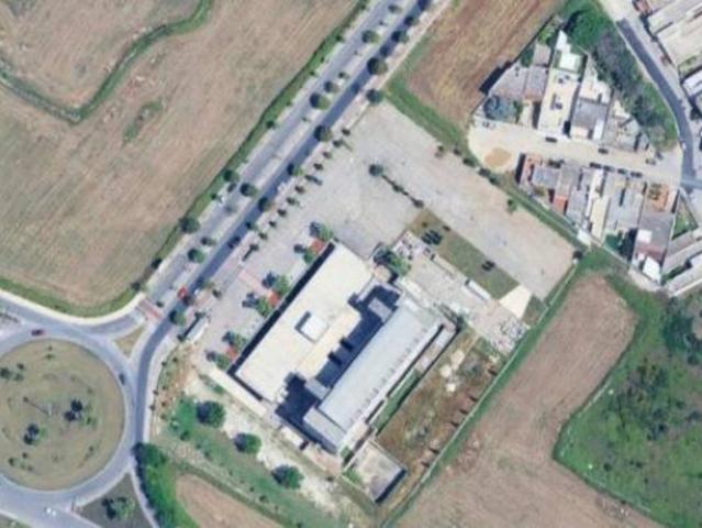 Immobile in asta di 5829 m con più di 5 locali in vendita a Lecce