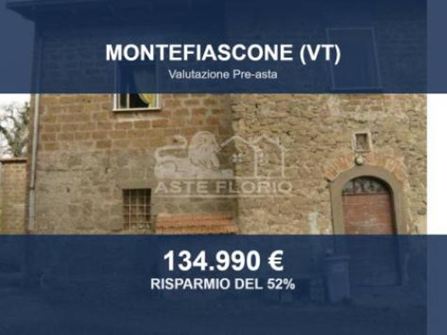 Immobile in asta di 58454 m in vendita a Montefiascone