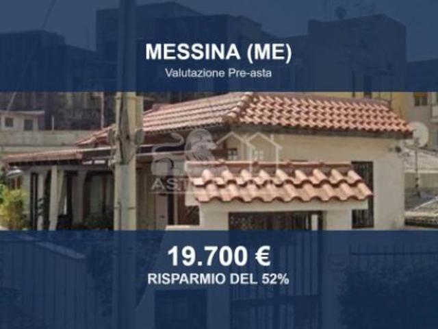 Immobile in asta di 5872 m in vendita a Messina