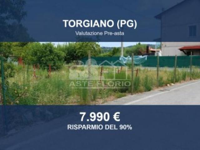 Immobile in asta di 588 m in vendita a Torgiano
