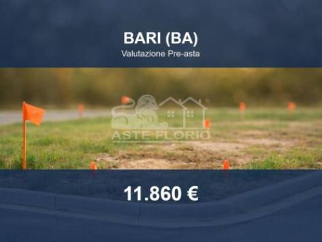 Immobile in asta di 5896 m in vendita a Bari