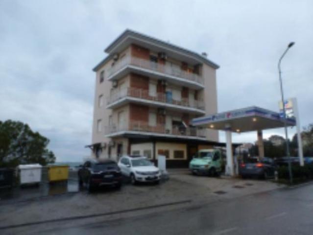 Immobile in asta di 58 m con 1 locale in vendita a Montegranaro