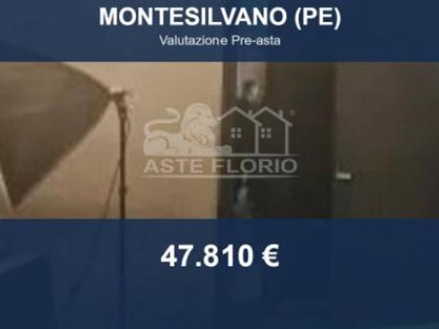 Immobile in asta di 58 m in vendita a Montesilvano