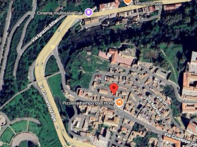 Immobile in asta di 58 m in vendita a Agrigento