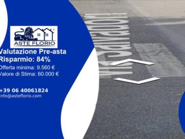 Immobile in asta di 58 m in vendita a Carpegna