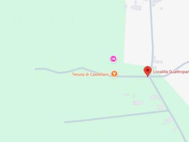 Immobile in asta di 58 m in vendita a Lipari