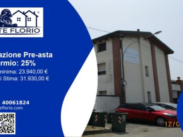 Immobile in asta di 58 m con più di 5 locali in vendita a Pizzale
