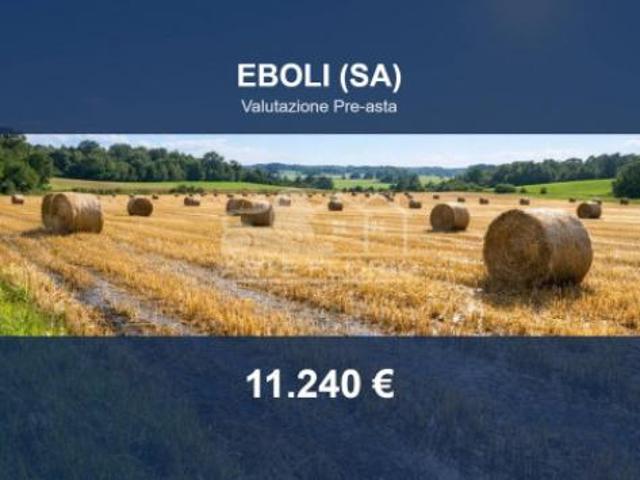 Immobile in asta di 5912 m in vendita a Eboli
