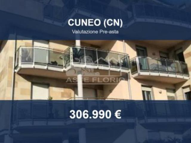 Immobile in asta di 594 m in vendita a Cuneo