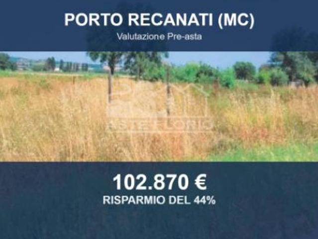 Immobile in asta di 595 m in vendita a Porto Recanati