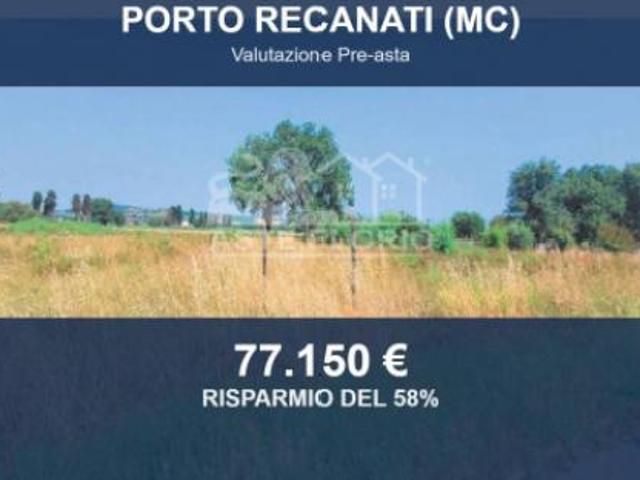 Immobile in asta di 595 m in vendita a Porto Recanati