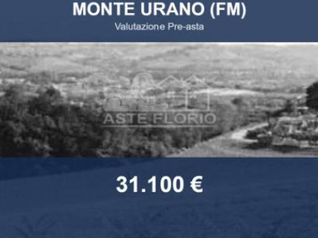Immobile in asta di 5969 m in vendita a Monte Urano