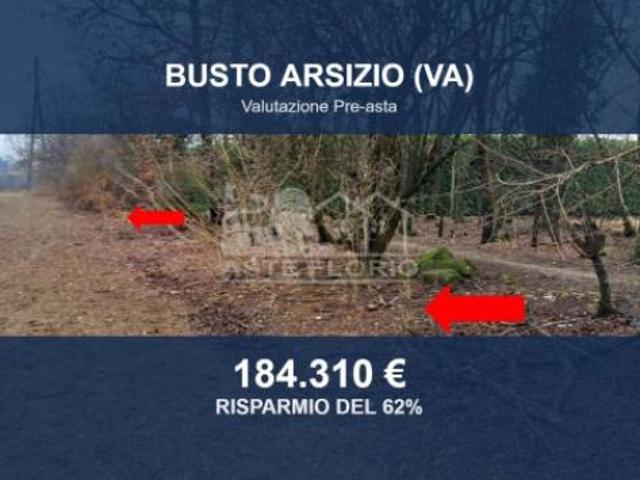 Immobile in asta di 59892 m in vendita a Busto Arsizio