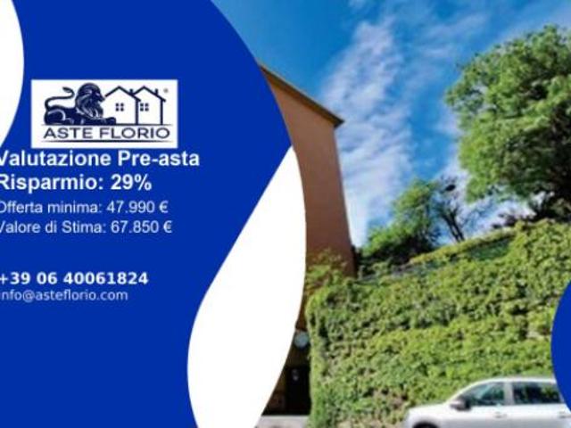 Immobile in asta di 59 m in vendita a Genova