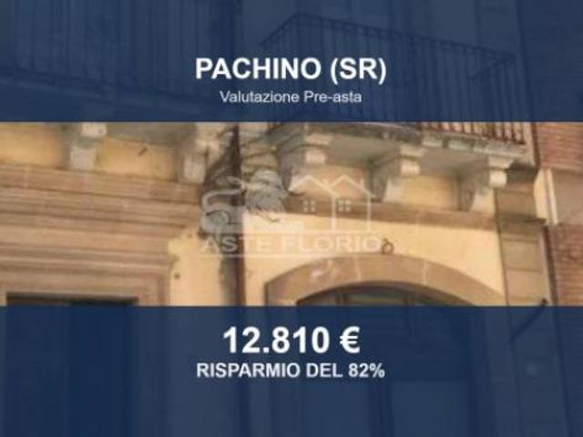 Immobile in asta di 59 m in vendita a Pachino